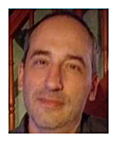Fréderic MANGIN
